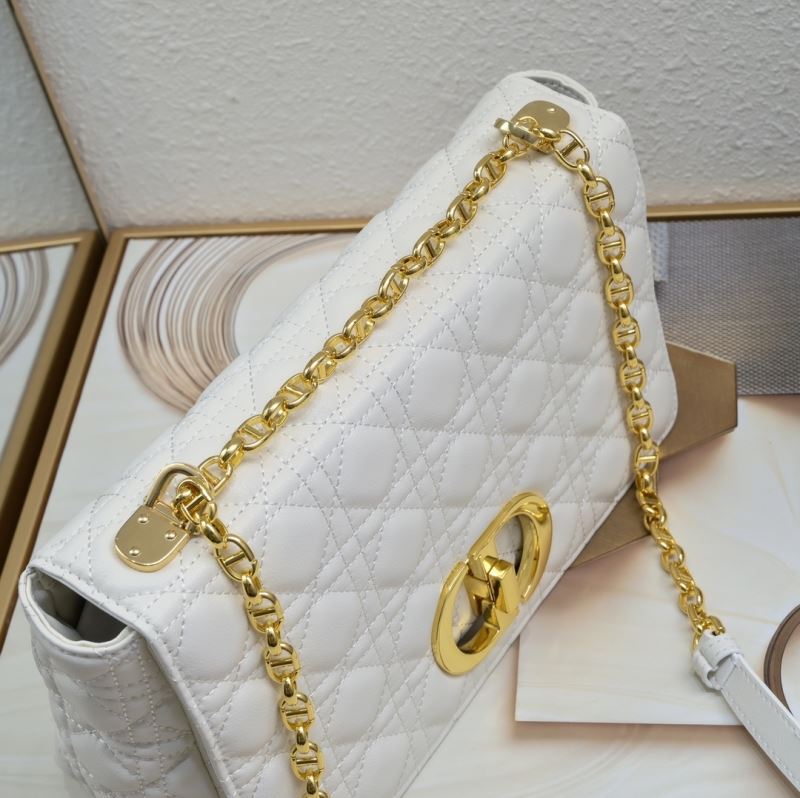 Christian Dior Satchel Bags